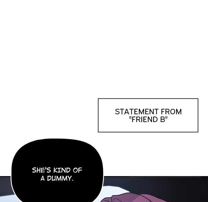 What Do I Do Now chapter 130 page 43