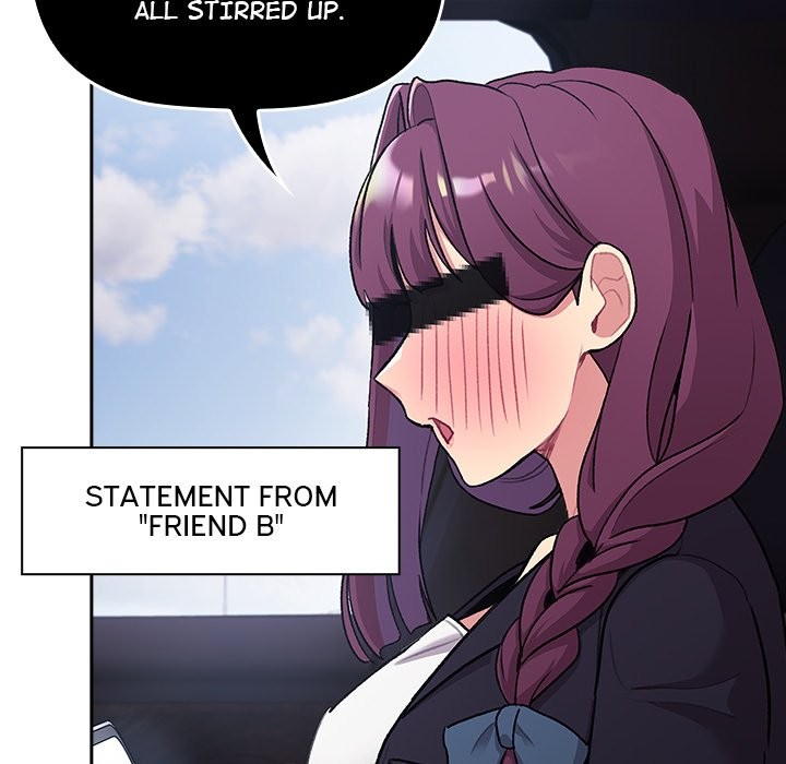 What Do I Do Now chapter 130 page 47