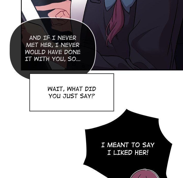 What Do I Do Now chapter 130 page 48