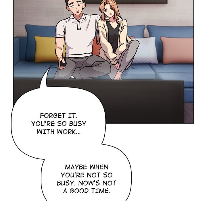 What Do I Do Now chapter 130 page 66