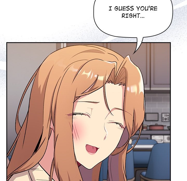 What Do I Do Now chapter 130 page 69