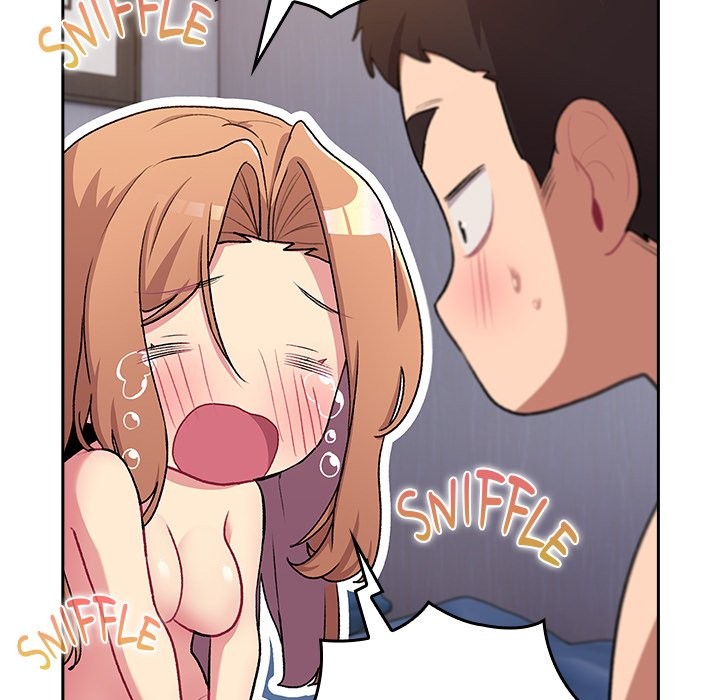 What Do I Do Now chapter 130 page 77