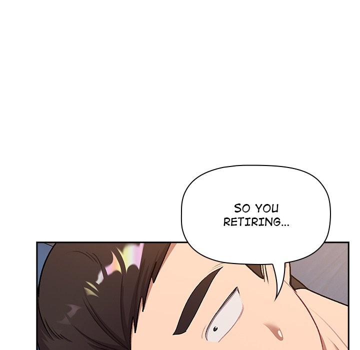 What Do I Do Now chapter 130 page 82
