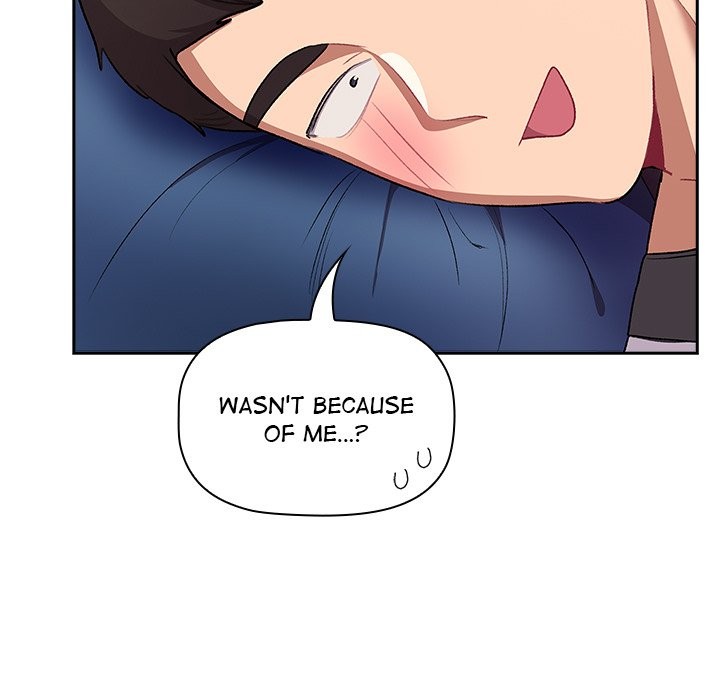 What Do I Do Now chapter 130 page 83