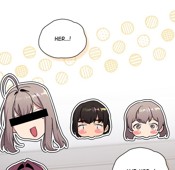 What Do I Do Now chapter 130 page 87
