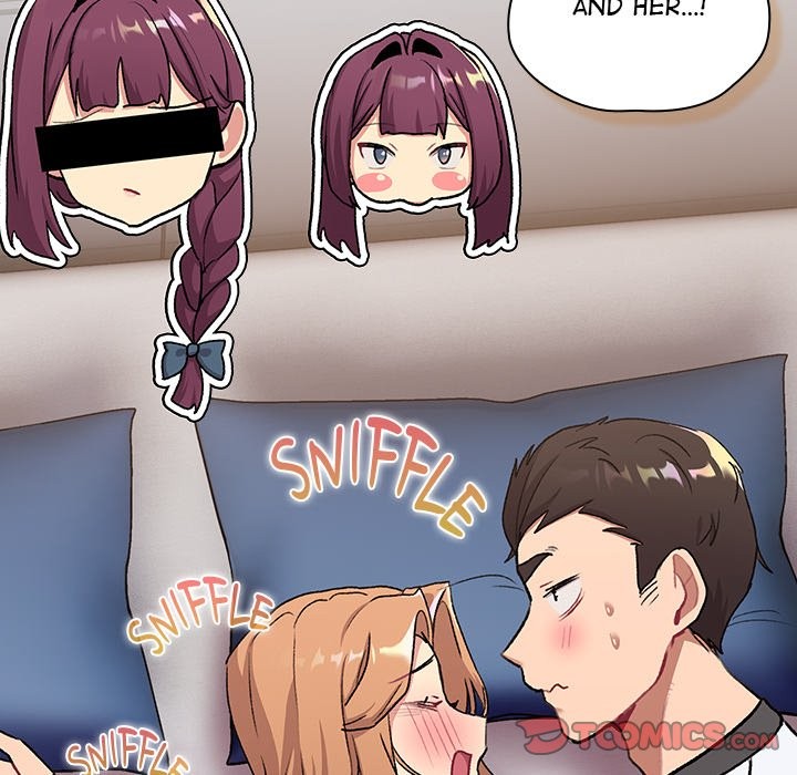 What Do I Do Now chapter 130 page 88
