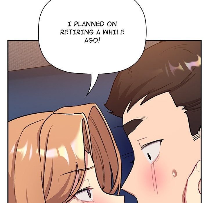 What Do I Do Now chapter 130 page 92