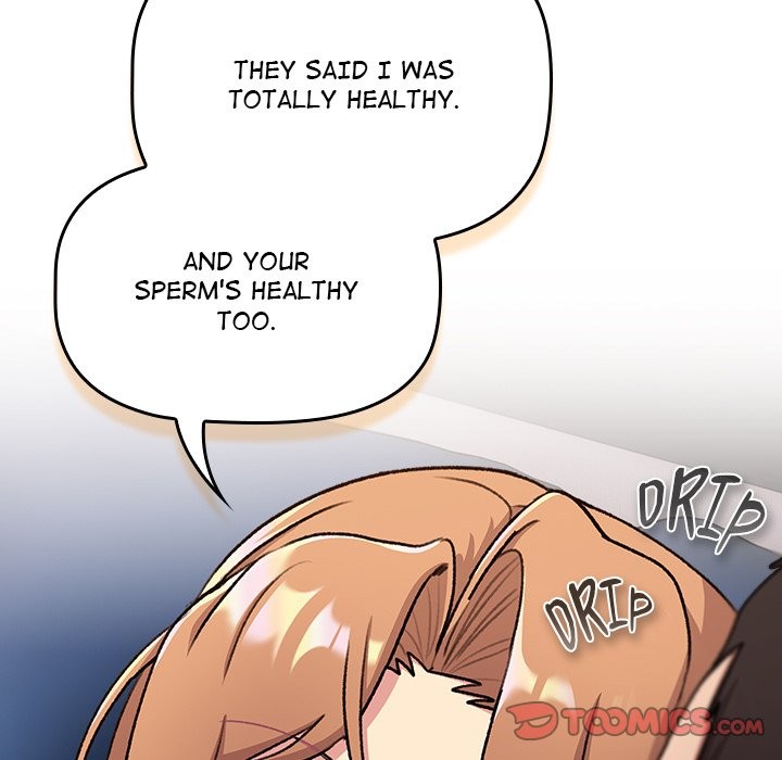 What Do I Do Now chapter 130 page 100