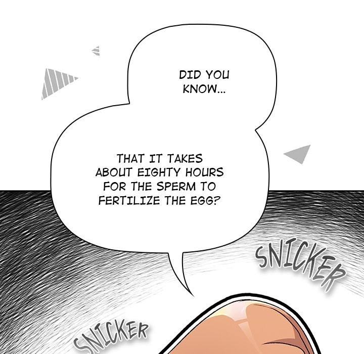 What Do I Do Now chapter 130 page 109