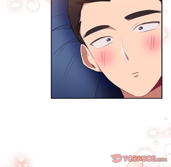 What Do I Do Now chapter 130 page 112