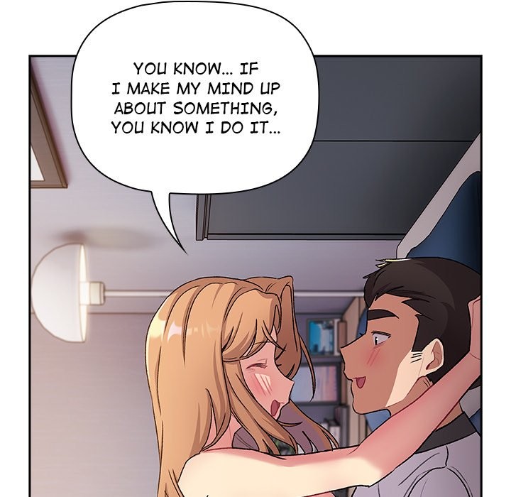 What Do I Do Now chapter 130 page 117