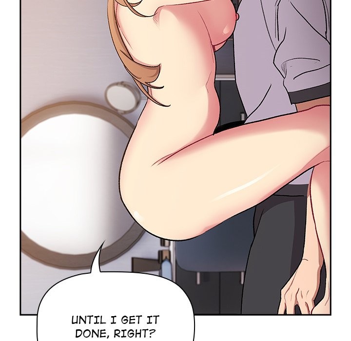 What Do I Do Now chapter 130 page 118