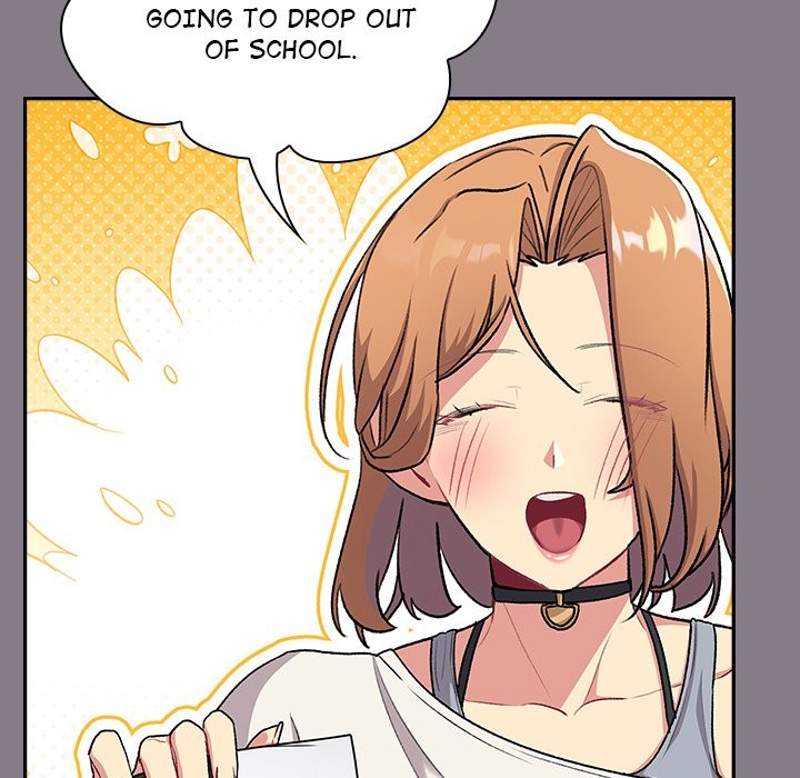 What Do I Do Now chapter 130 page 121