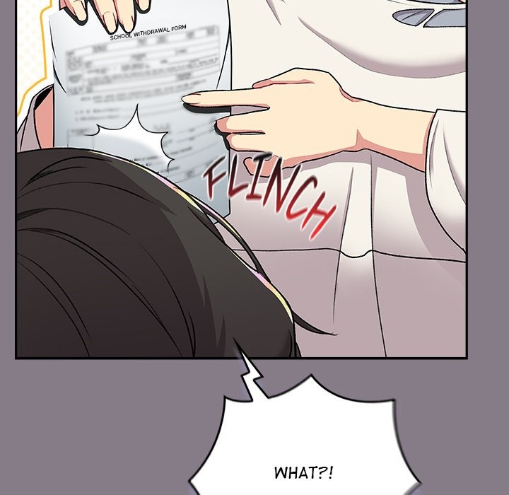 What Do I Do Now chapter 130 page 122