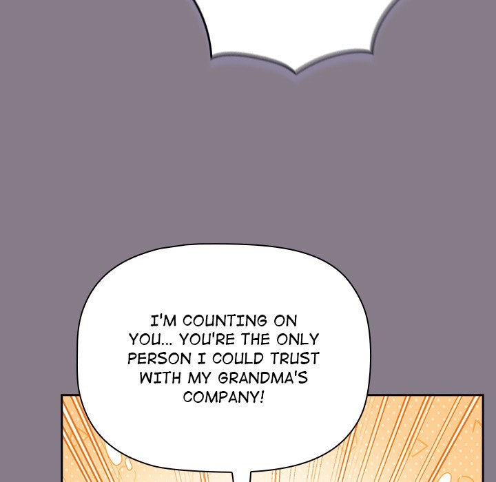 What Do I Do Now chapter 130 page 123