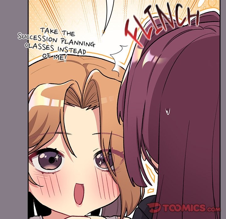 What Do I Do Now chapter 130 page 124