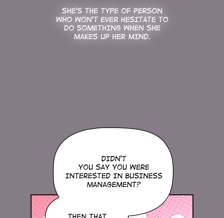 What Do I Do Now chapter 130 page 126
