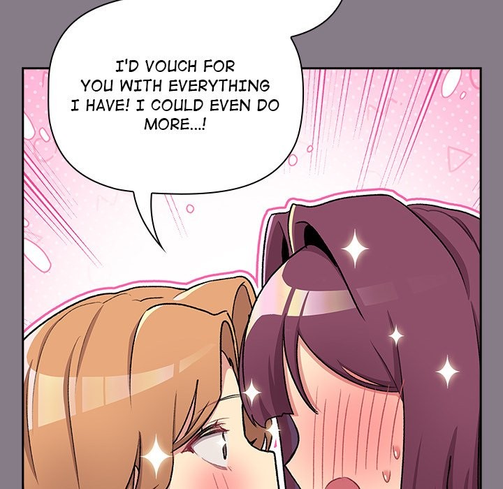 What Do I Do Now chapter 130 page 132