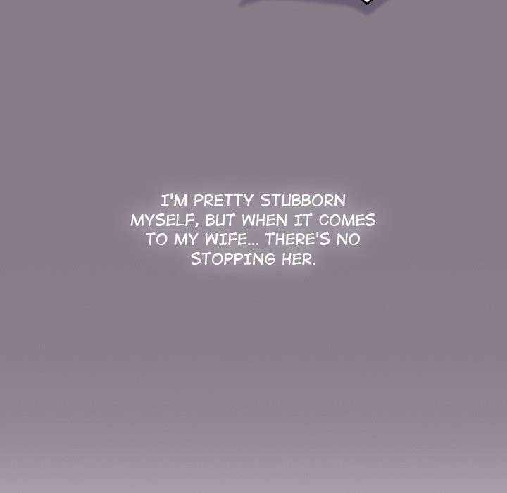 What Do I Do Now chapter 130 page 134