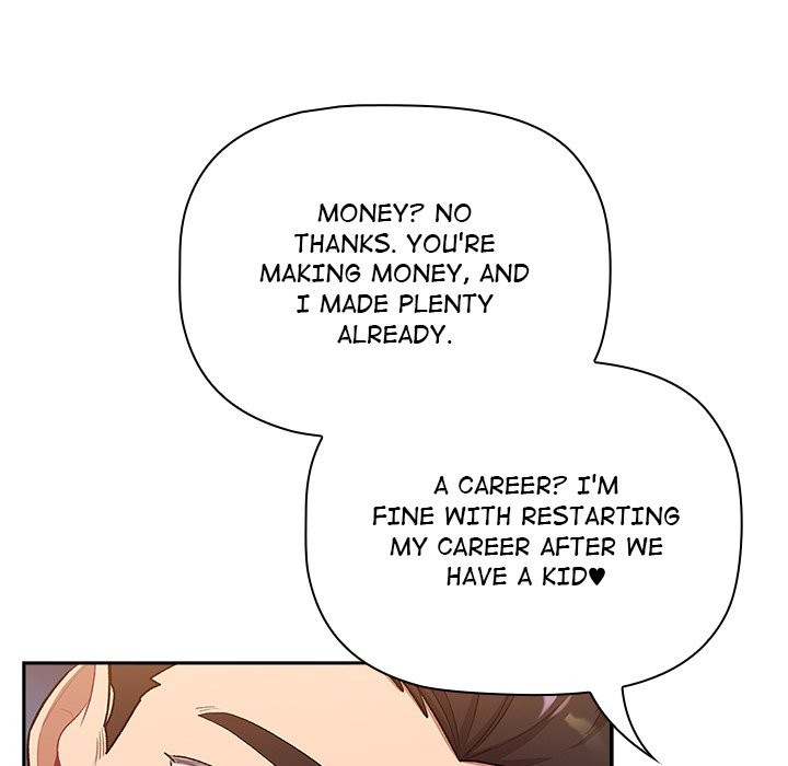 What Do I Do Now chapter 130 page 146