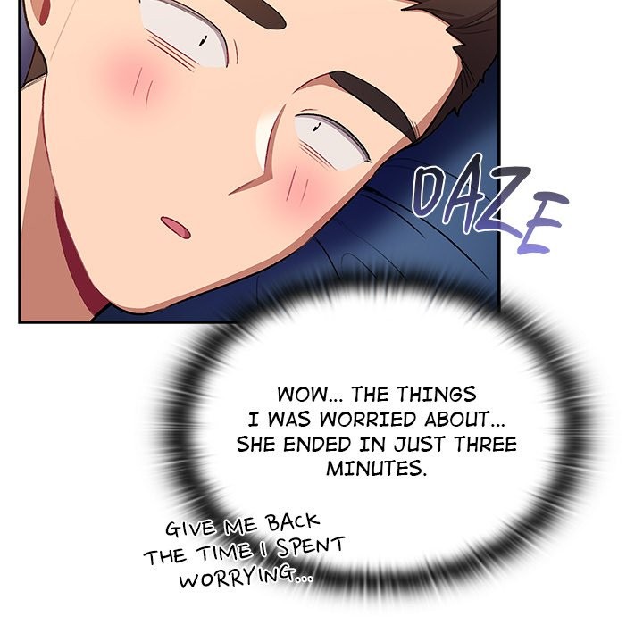 What Do I Do Now chapter 130 page 147