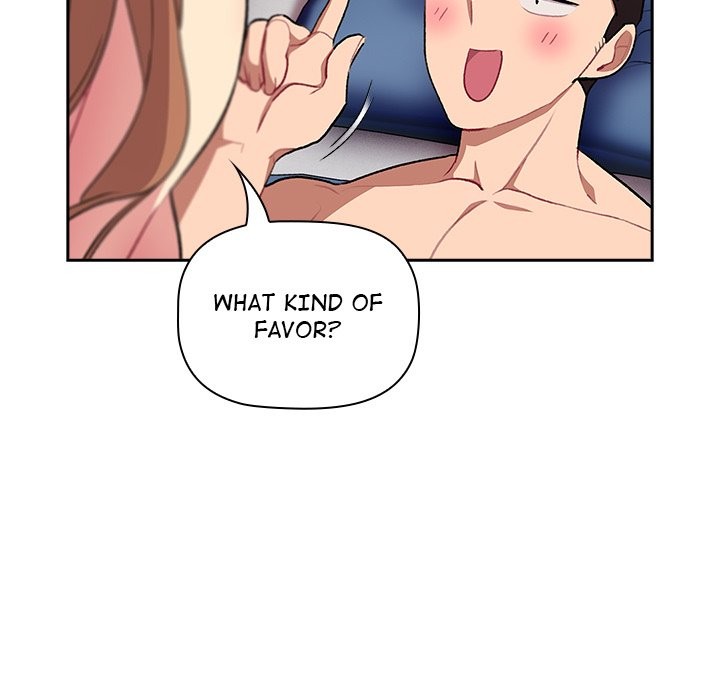 What Do I Do Now chapter 130 page 153