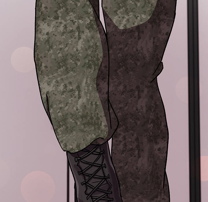 What Do I Do Now chapter 130 page 159