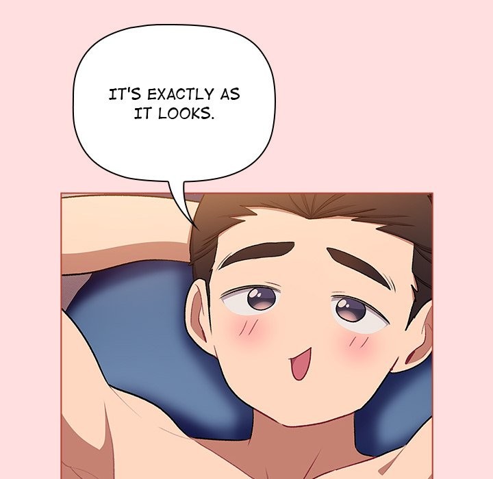 What Do I Do Now chapter 130 page 162