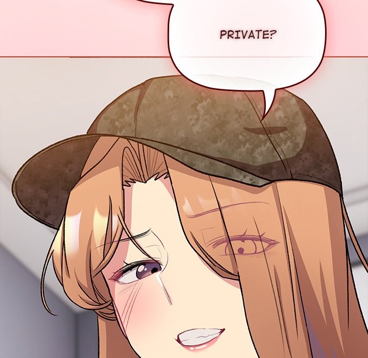 What Do I Do Now chapter 130 page 170