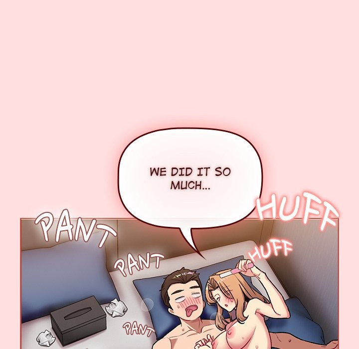 What Do I Do Now chapter 130 page 212