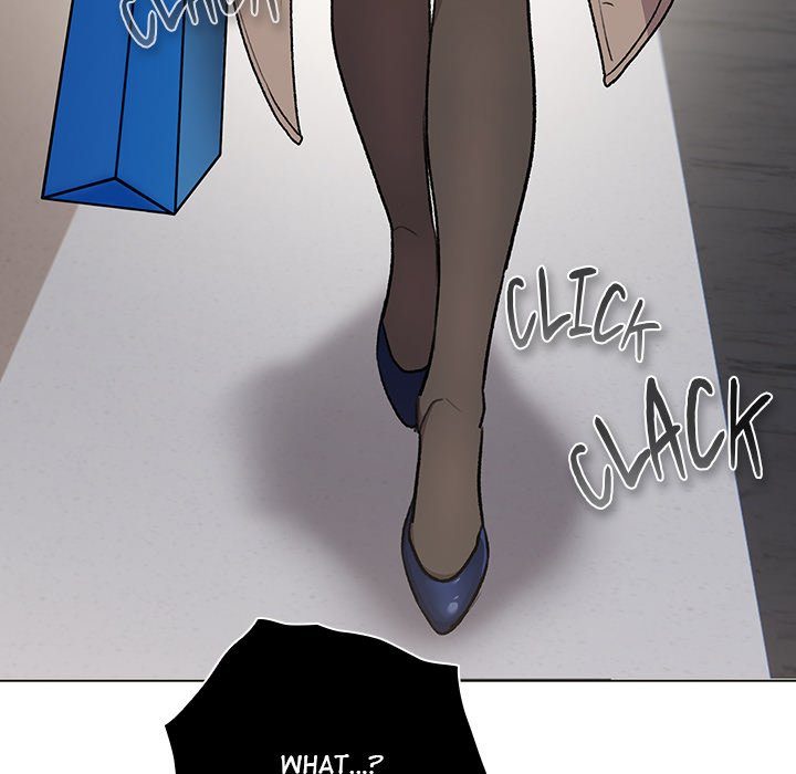 What Do I Do Now chapter 131 page 10
