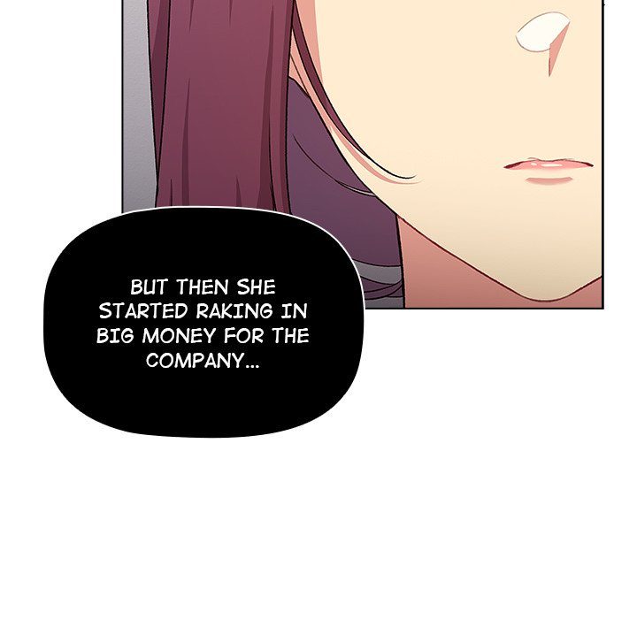 What Do I Do Now chapter 131 page 15