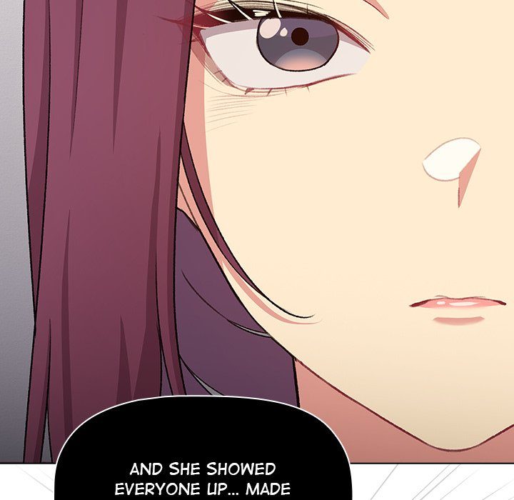 What Do I Do Now chapter 131 page 17
