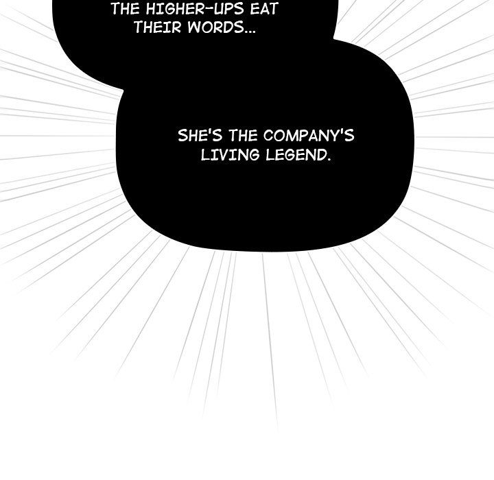 What Do I Do Now chapter 131 page 18