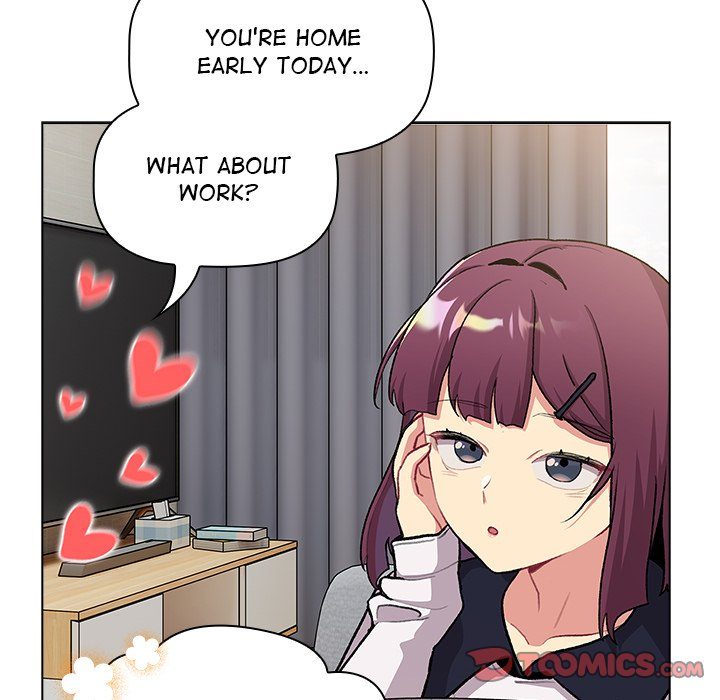 What Do I Do Now chapter 131 page 30