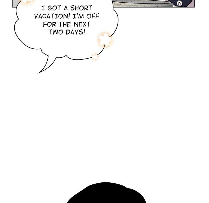 What Do I Do Now chapter 131 page 31