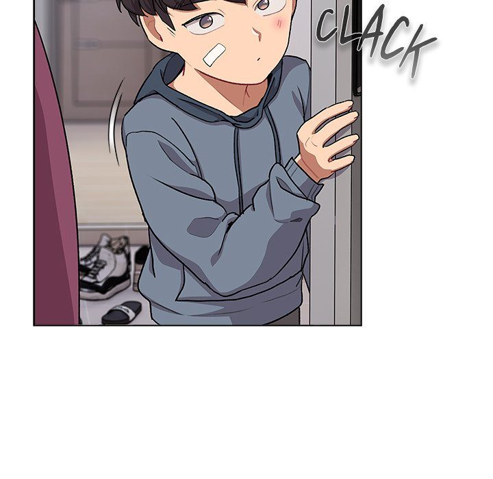 What Do I Do Now chapter 131 page 38