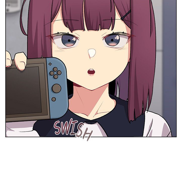 What Do I Do Now chapter 131 page 40