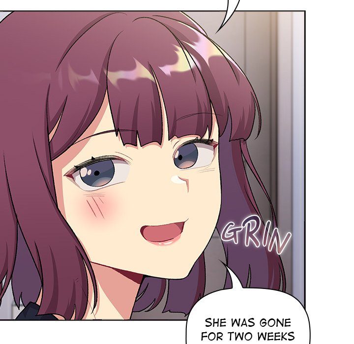 What Do I Do Now chapter 131 page 44