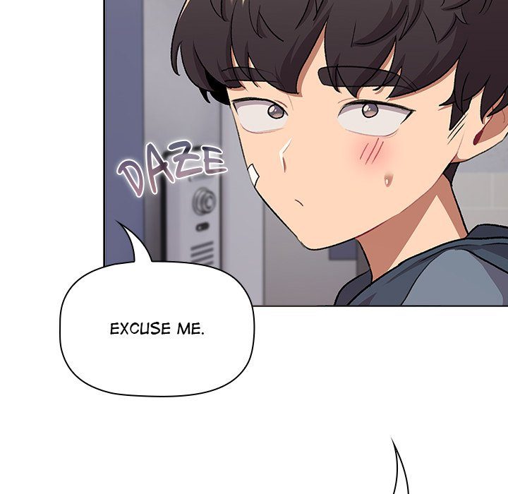 What Do I Do Now chapter 131 page 46