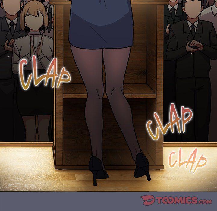 What Do I Do Now chapter 131 page 57