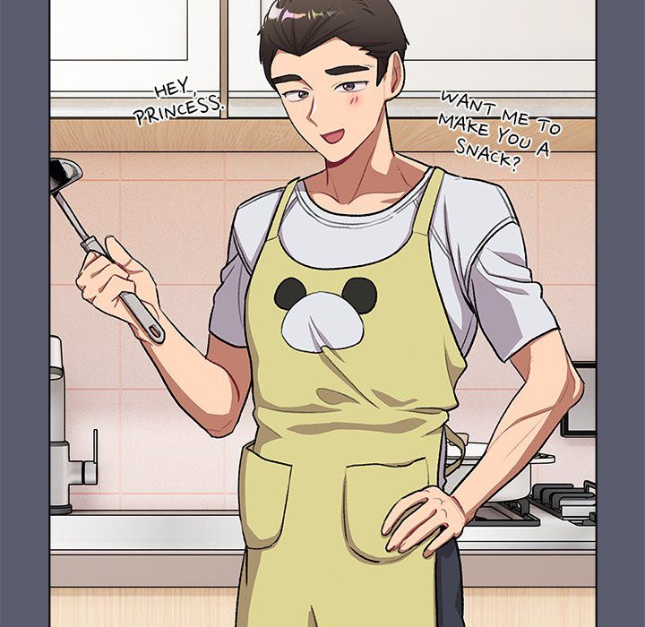 What Do I Do Now chapter 131 page 60