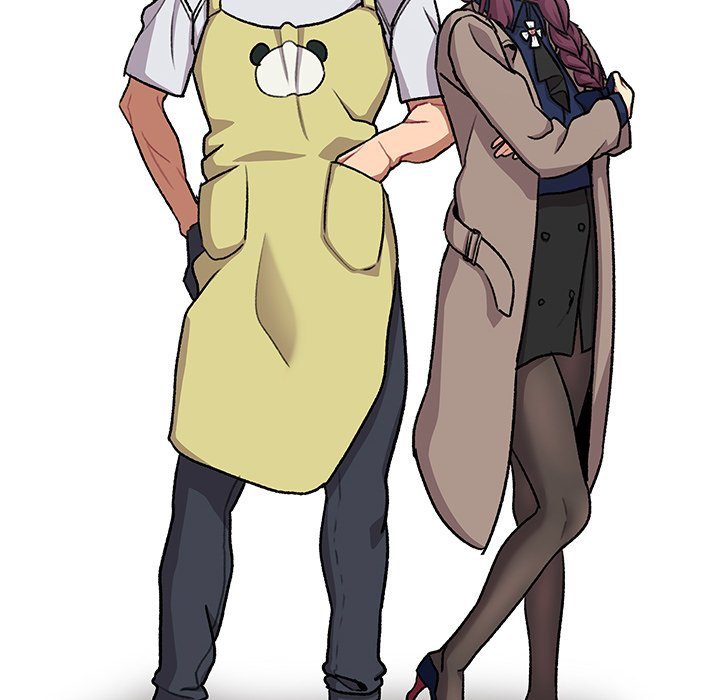 What Do I Do Now chapter 131 page 64