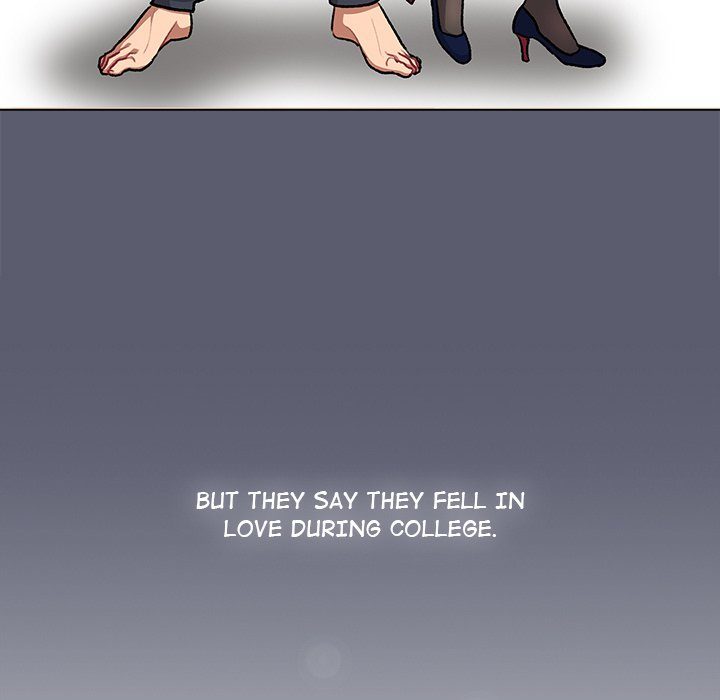 What Do I Do Now chapter 131 page 65