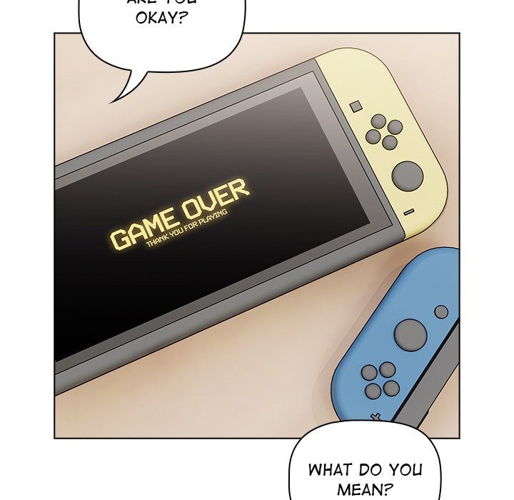 What Do I Do Now chapter 131 page 73