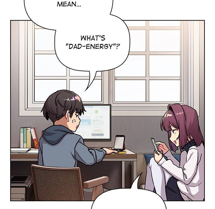 What Do I Do Now chapter 131 page 78