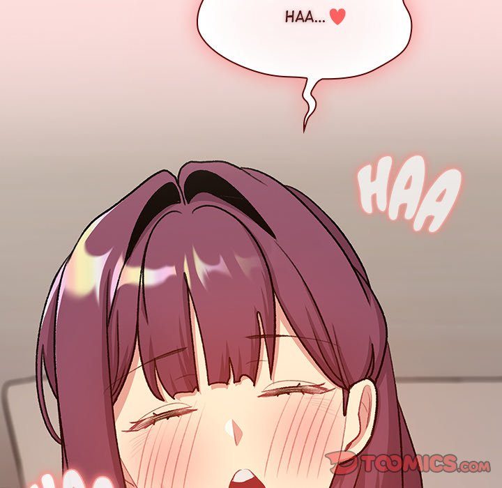 What Do I Do Now chapter 131 page 84