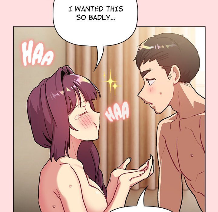 What Do I Do Now chapter 131 page 88