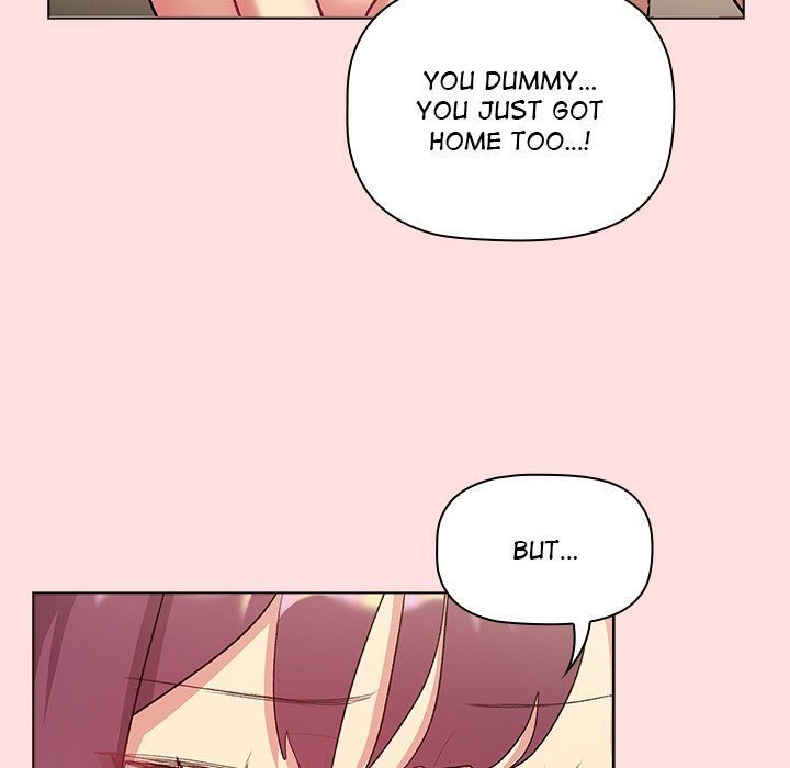 What Do I Do Now chapter 131 page 89