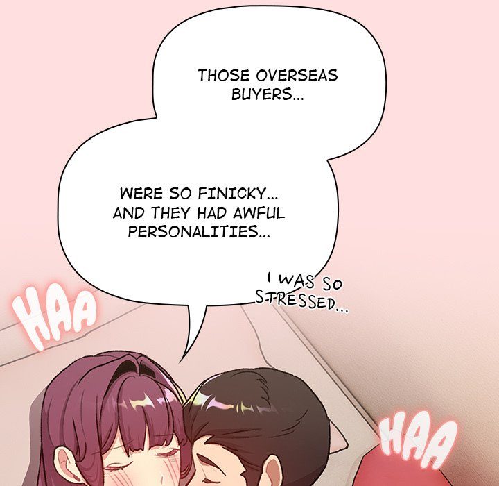 What Do I Do Now chapter 131 page 91